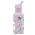 Botella de Acero Inoxidable Unicornio Sassi - Imagen 7