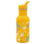 Botella de Acero Inoxidable León Sassi - Imagen 5