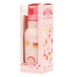 Botella Infantil de Acero Inoxidable Helados - A Little Lovely Company - Imagen 3