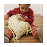 Mochila Saco Impermeable Infantil  Explorer de Miniland - Imagen 5