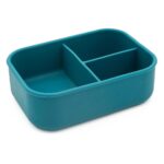 Caja de Almuerzo de Silicona Elefante de Sassi - Imagen 6