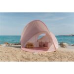 Paraviento Ocean Dreams Rosa de Little Dutch - Imagen 2