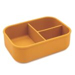 Caja de Almuerzo de Silicona León de Sassi - Imagen 6