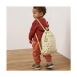 Mochila Saco Impermeable Infantil  Explorer de Miniland - Imagen 7