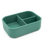 Caja de Almuerzo de Silicona Zorro de Sassi - Imagen 8