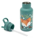 Botella de Acero Inoxidable Zorro Sassi - Imagen 5