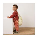 Mochila Saco Impermeable Infantil  Explorer de Miniland - Imagen 9