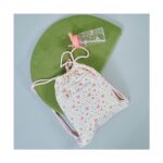 Mochila Saco Impermeable Infantil  Butterfly de Miniland - Imagen 3