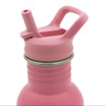 Botella de Acero Inoxidable Conejo Sassi - Imagen 6