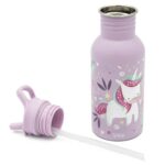 Botella de Acero Inoxidable Unicornio Sassi - Imagen 4