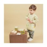 Set de 3 Fiambreras Infantiles para Snacks Explorer de Miniland - Imagen 5