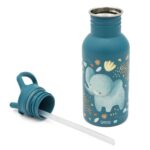 Botella de Acero Inoxidable Elefante Sassi - Imagen 5