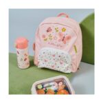 Botella Infantil de Acero Inoxidable Butterfly de Miniland - Imagen 8