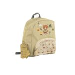Mochila Infantil Escolar Explorer de Miniland - Imagen 14