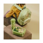 Mochila Infantil Escolar Explorer de Miniland - Imagen 10