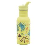 Botella de Acero Inoxidable Dinosaurio Sassi - Imagen 7