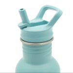 Botella de Acero Inoxidable Oso Polar Sassi - Imagen 7