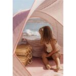 Paraviento Ocean Dreams Rosa de Little Dutch - Imagen 4