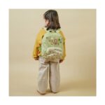 Mochila Infantil Escolar Explorer de Miniland - Imagen 11