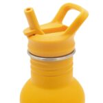 Botella de Acero Inoxidable León Sassi - Imagen 7