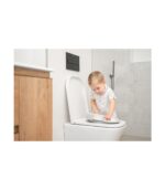 Reductor de WC con Asas Acolchado Animals Olmitos - Imagen 2