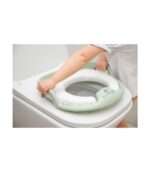 Reductor de WC con Asas Acolchado Dots Olmitos - Imagen 4