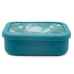 Caja de Almuerzo de Silicona Elefante de Sassi - Imagen 8