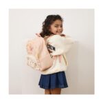 Mochila Infantil Escolar Butterfly de Miniland - Imagen 7