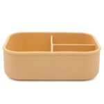 Caja de Almuerzo de Silicona Perezoso de Sassi - Imagen 8