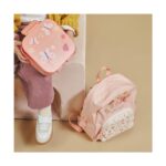 Mochila Infantil Escolar Butterfly de Miniland - Imagen 11