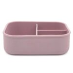 Caja de Almuerzo de Silicona Unicornio de Sassi - Imagen 7