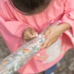 Paraguas Infantil Conejo de Sassi - Imagen 3