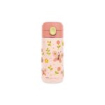 Botella Infantil de Acero Inoxidable Butterfly de Miniland