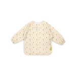 Babero de Silicona con Bolsillo Soft Biby Butterfly de Miniland