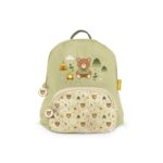 Mochila Infantil Escolar Explorer de Miniland