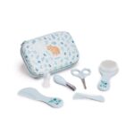 Set de Cuidado e Higiene Infantil Baby Kit Bear de Miniland