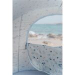 Paraviento Ocean Dreams Azul de Little Dutch - Imagen 5