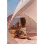 Paraviento Ocean Dreams Rosa de Little Dutch - Imagen 5