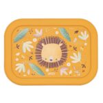 Caja de Almuerzo de Silicona León de Sassi - Imagen 8
