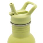 Botella de Acero Inoxidable Dinosaurio Sassi - Imagen 5