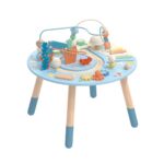 Mesa Multi-Actividades de Madera Classic World