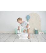 Orinal infantil con sonido de descarga Olmitos - Imagen 2