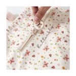Mochila Saco Impermeable Infantil  Butterfly de Miniland - Imagen 5