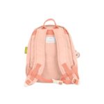 Mochila Infantil Escolar Butterfly de Miniland - Imagen 13