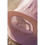 Paraviento Ocean Dreams Rosa de Little Dutch - Imagen 6