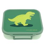 Fiambrera Infantil Dinosaurios - A Little Lovely Company - Imagen 7