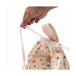 Mochila Saco Impermeable Infantil  Butterfly de Miniland - Imagen 6