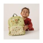Mochila Infantil Escolar Explorer de Miniland - Imagen 5