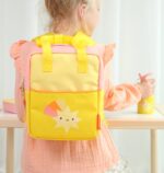 Botella Infantil de Acero Inoxidable Mini Estrella - A Little Lovely Company - Imagen 2