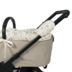 Mecedor de Carrito Bebe Nara Rocket - Imagen 12